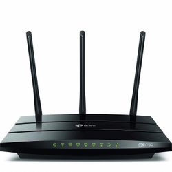 Wifi Router - TP Link AC1750 Smart Wifi Router 