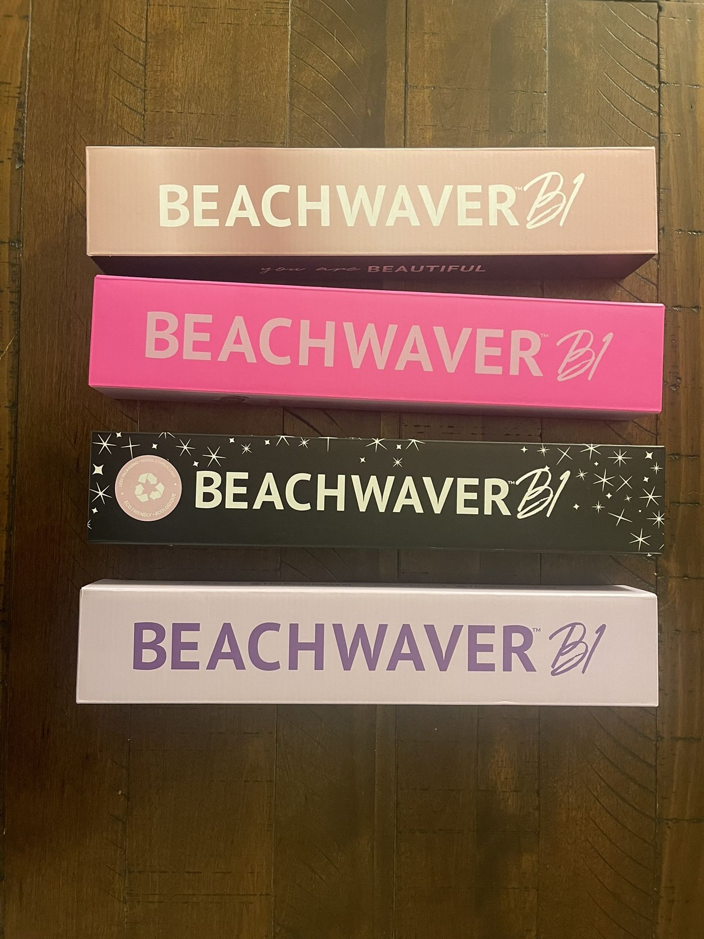 Beachwaver 1” Curling Iron
