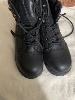 Zapatos De Trabajo