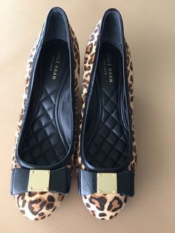 Cole haan women shoes 7 1/2 B