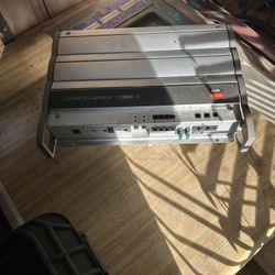 Polk Audio 300.2w Amp