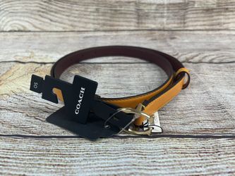 Coach Women’s Belt (A1G001022)