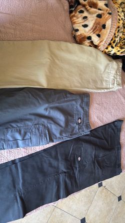 Dickies
