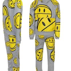 Men's Converse Chinatown Happy Face Set 