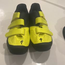 Biking Shoes