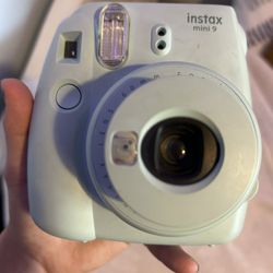 Instax Mini 9