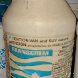 Tranches Muric Acid Swimming Pool Supplies 
