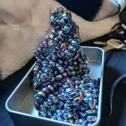 550 Pc Magnetic Baby Rocks 🪨,  New Cool For Age Appropriate Kids Or Adults 