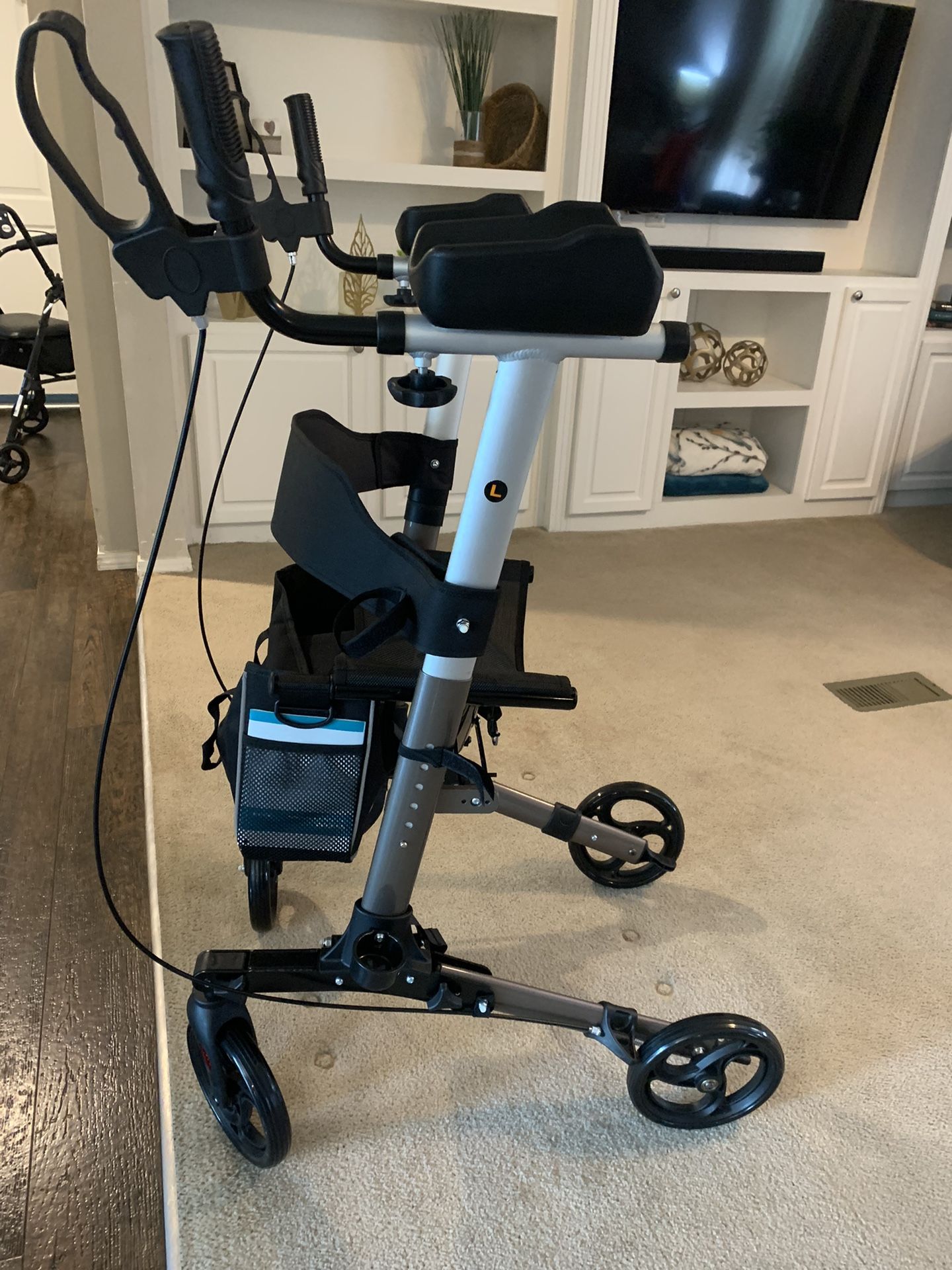 Upright Walker