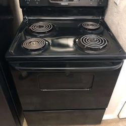 Hotpoint Electric Stove 