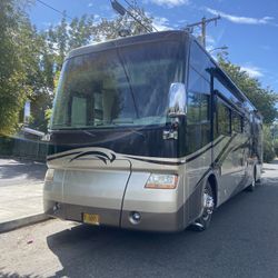 2007 Tiffin Phaeton