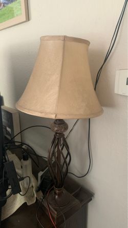 Lamp