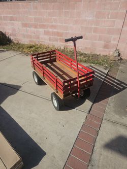 Wagon