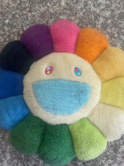 Authentic Murakami 30 CM Pillow