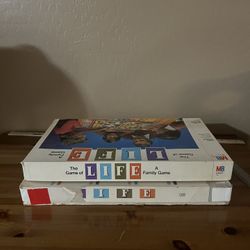 The Game Of Life