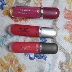 Revlon Ultra HD Lip Polish 