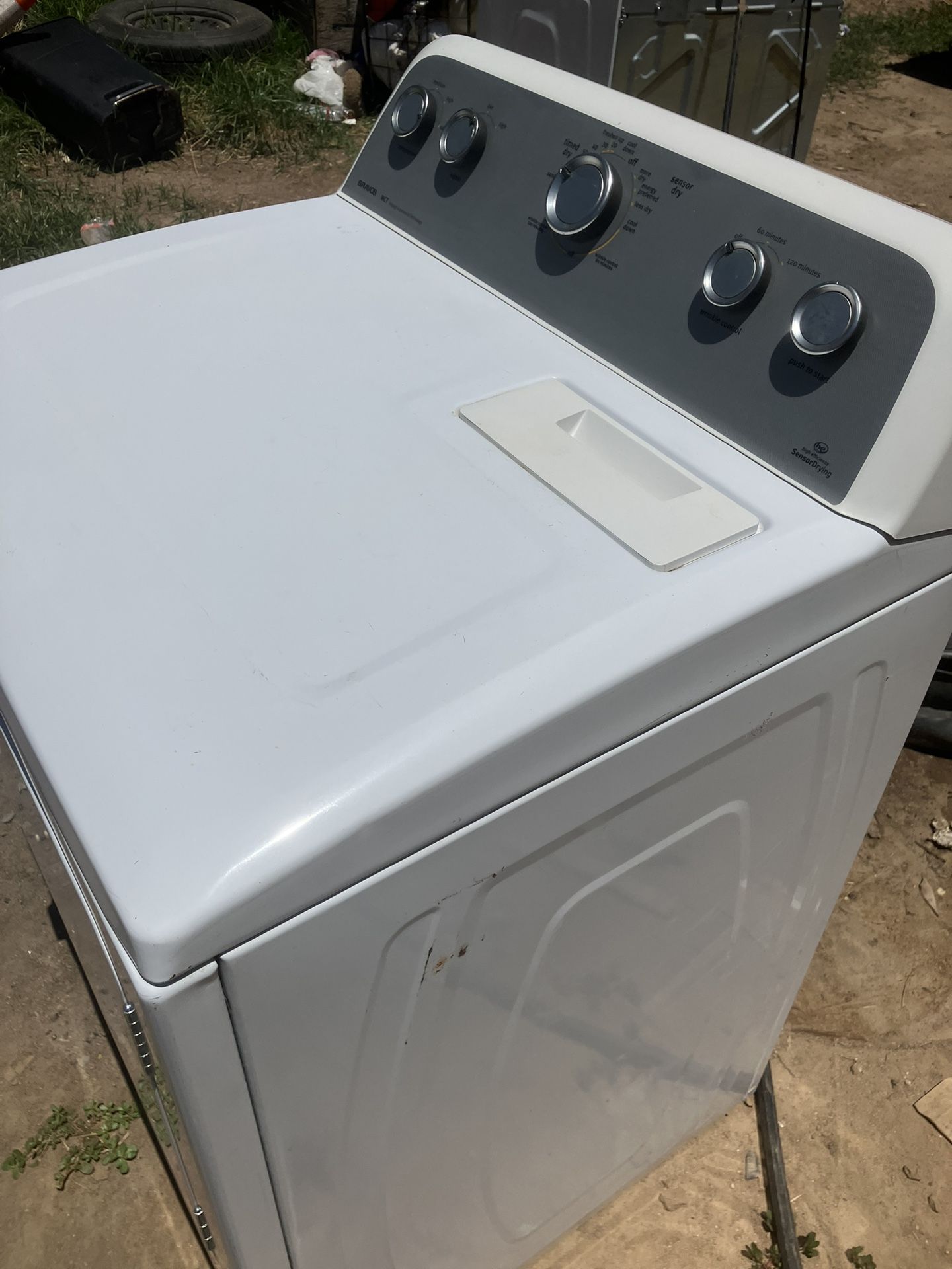 Maytag Dryer Electric 