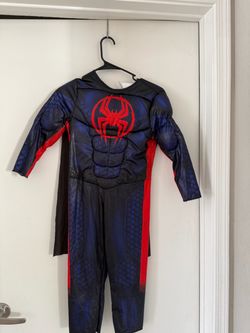 Spider man