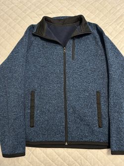 Warm Jacket