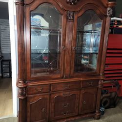 China  7.5 Feet Tall  5 Feet Length.. PICK UP IN ORANGE  ZIP CODE 92867 