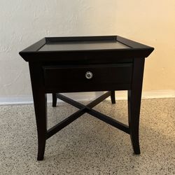Broyhill End Table