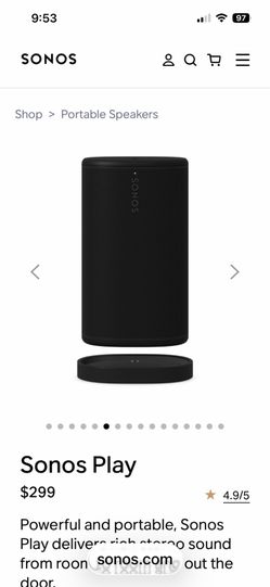 Sonos