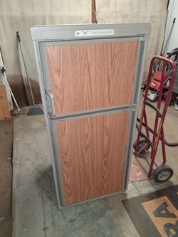 Dometic Rv Refrigerator