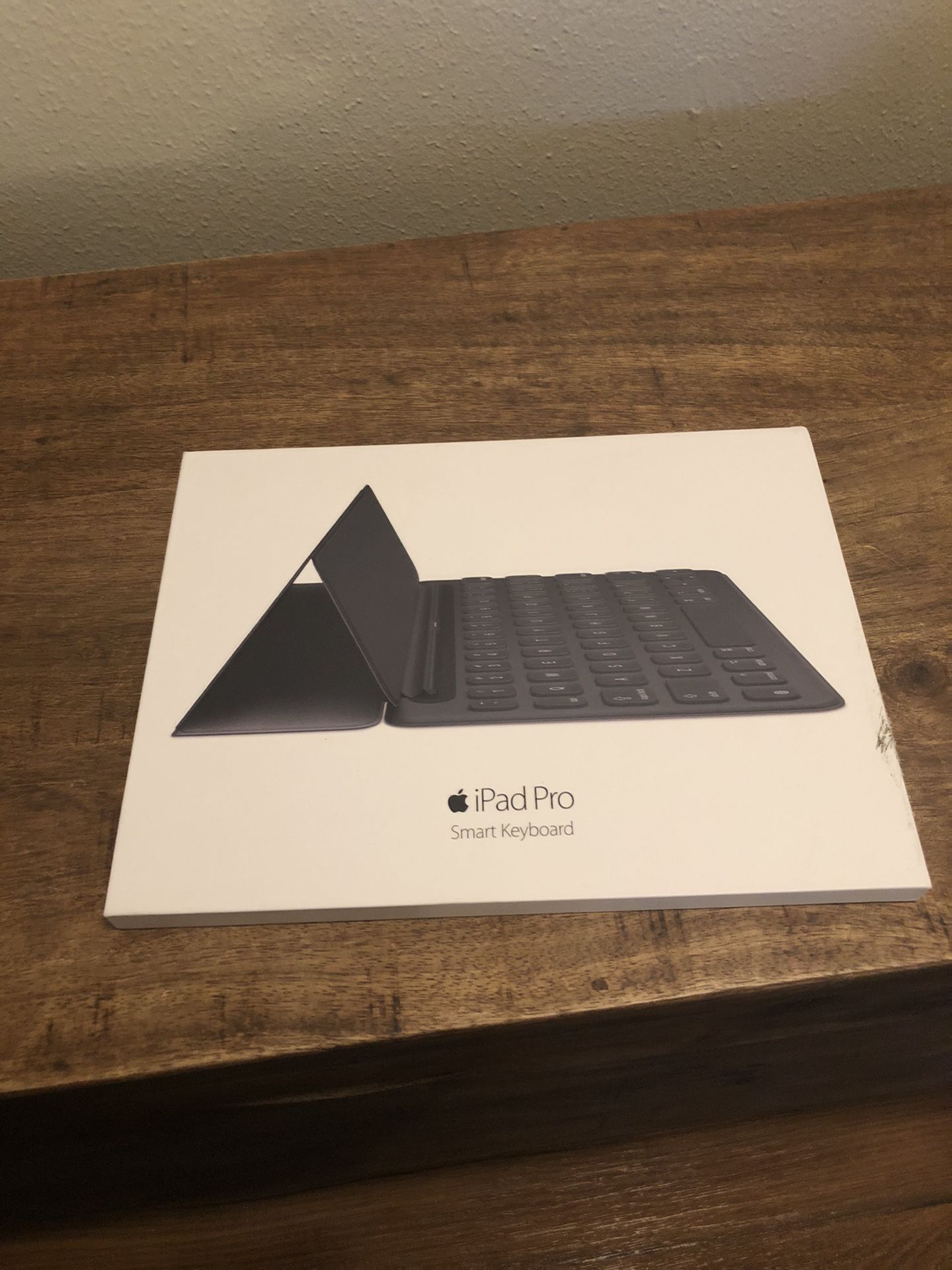 iPad Pro Smart Keyboard 9.7 inch