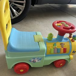 Toddler Riding Toy