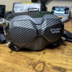 DJI Googles V2 