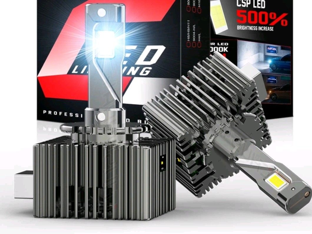 Super BRIGHT Led Headlights Wholesale Pricing