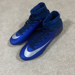Nike CR7 Mercurial Superfly 4 FG