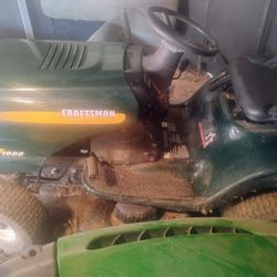 Mowers