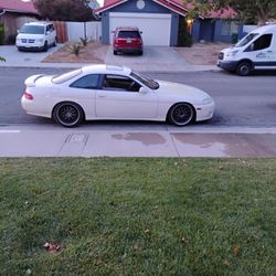 99 Lexus SC 400 V8 For Sale
