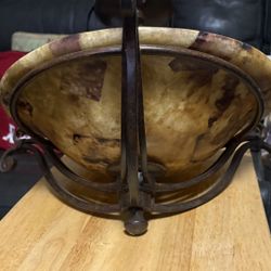 Kitchen Or Livinroom Lamp $50