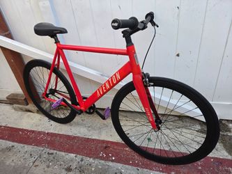 Aventone Fixie 58cm-60cm frame