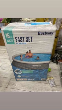 Fast Set Pool