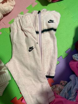 18 Month Nike set