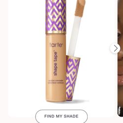 Tarte Shape Tape Concealer 35H