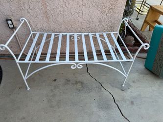 Bench