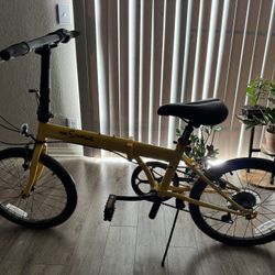 Simpsons Bicycle - 25th Anniversary Edition