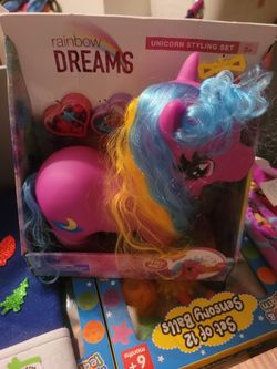 Baby Toys