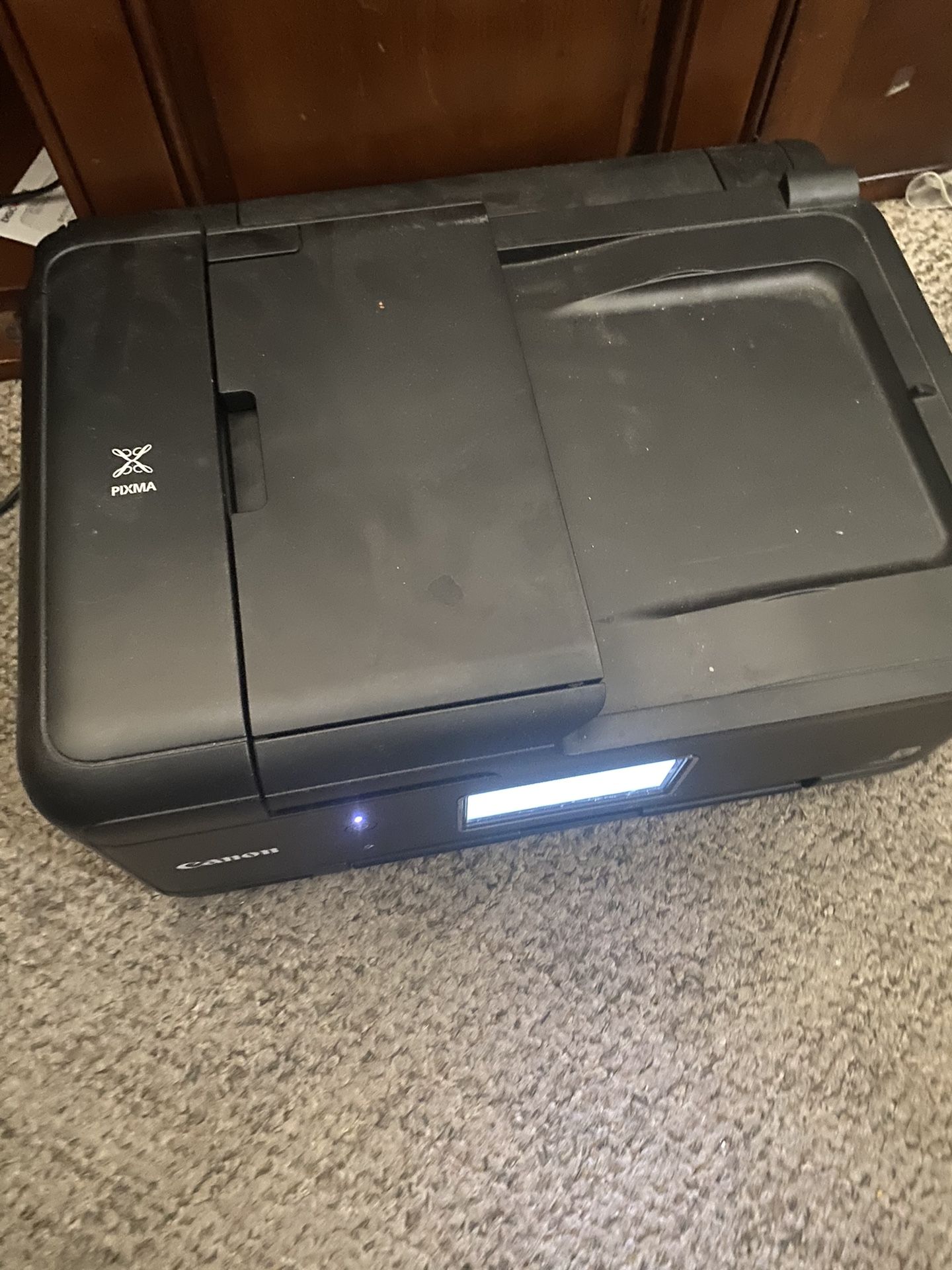 Canon Printer