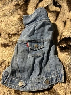 Levi’s x Target - Pet Clothing