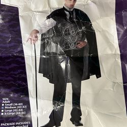 Costume  Vampire