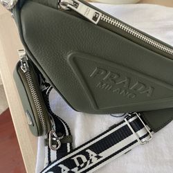 New Leather Bag (dupe)