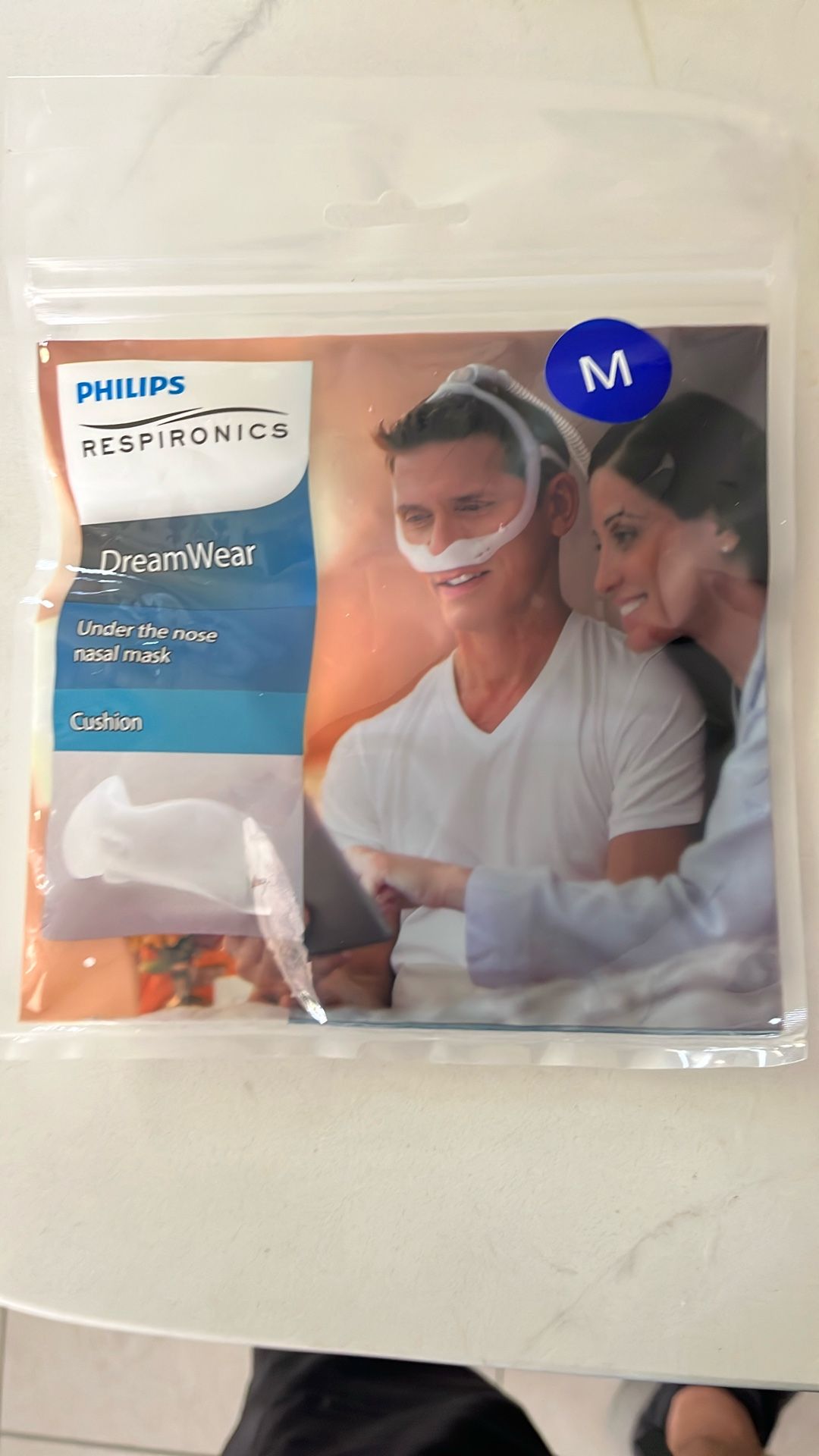 Philips Respironics Dream Weaver Size Médium