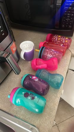 Cups