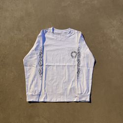 Chrome Hearts Tee