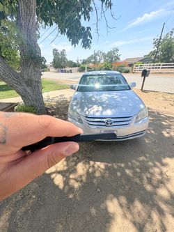 2006 Toyota Avalon